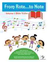 From Rote... to Note Digital File Digital Resources cover